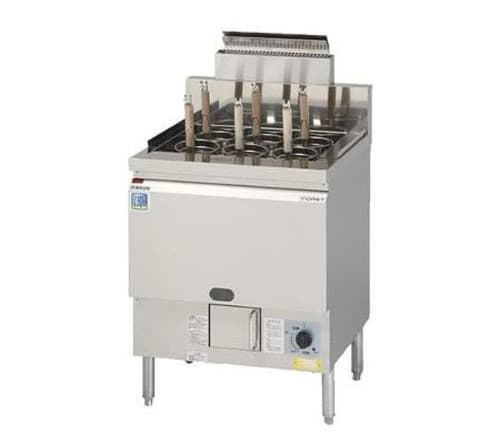 ラーメン屋の厨房にはどういった機器があるの？おすすめ厨房機器を紹介 