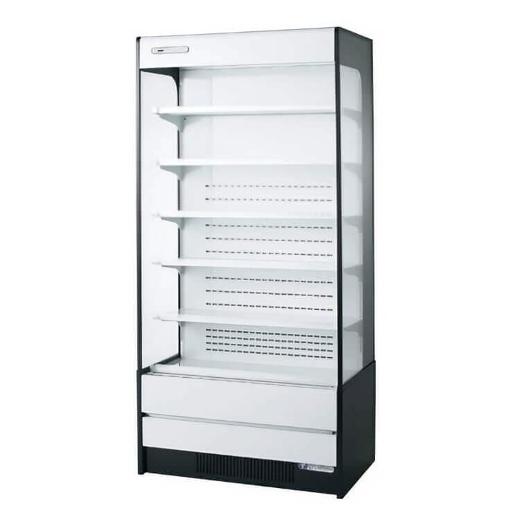 気になるあの商品を大公開！あの人気の冷蔵ショーケースとその用途を