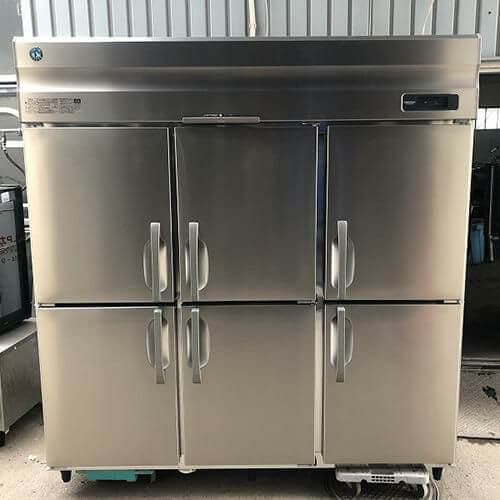 ホシザキ・フクシマガリレイ・パナソニックの中古冷蔵庫が大量入荷中