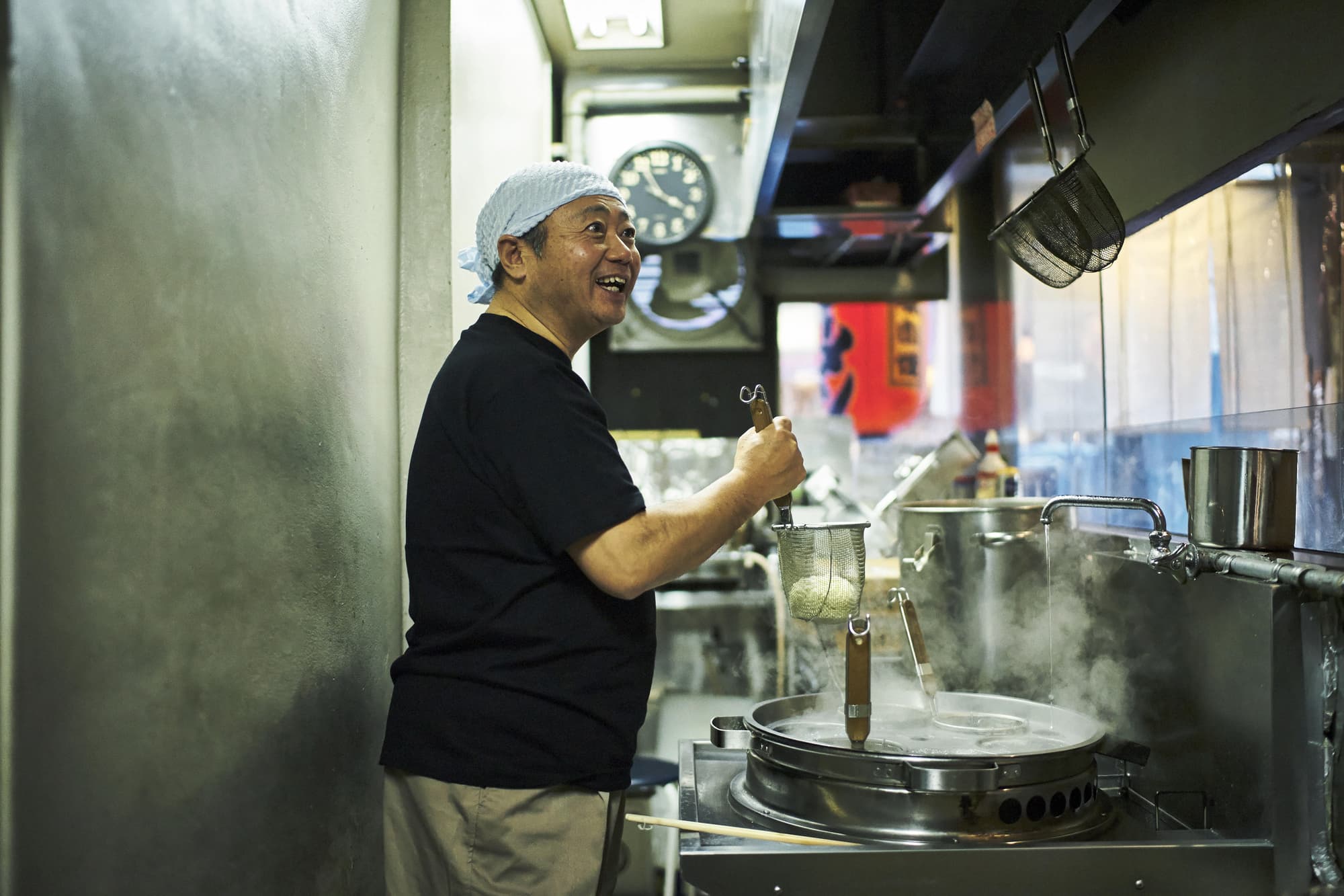 ラーメン　開業希望の方 これからラーメン店を開業したい人必見！1店舗の開業でもがっちり