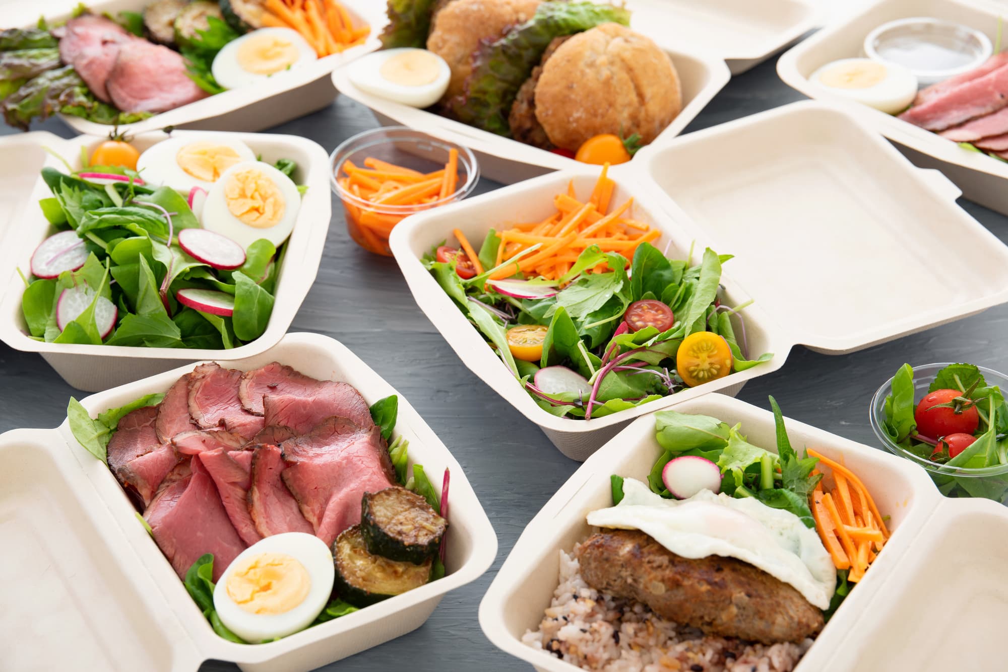 居酒屋で食べきれなかった料理の持ち帰りはできる?持ち帰ってもおいしい料理とは? | テンポスフードメディア