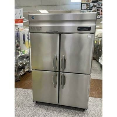 L70☆ホシザキ☆プレハブ冷蔵庫 業務用 約1.5坪 中古品 厨房用品 L70