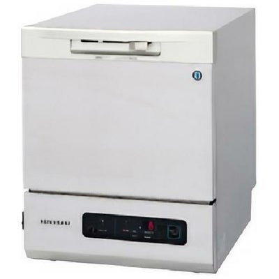 W-100A ホシザキ 卓上小形タイプ 食器洗浄機