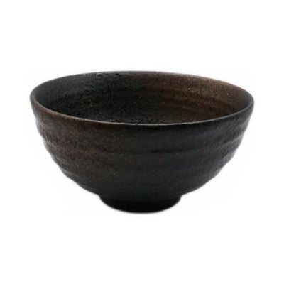 TB 黒備前中平/10入