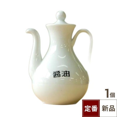 TB 中華カスター 醤油/1入